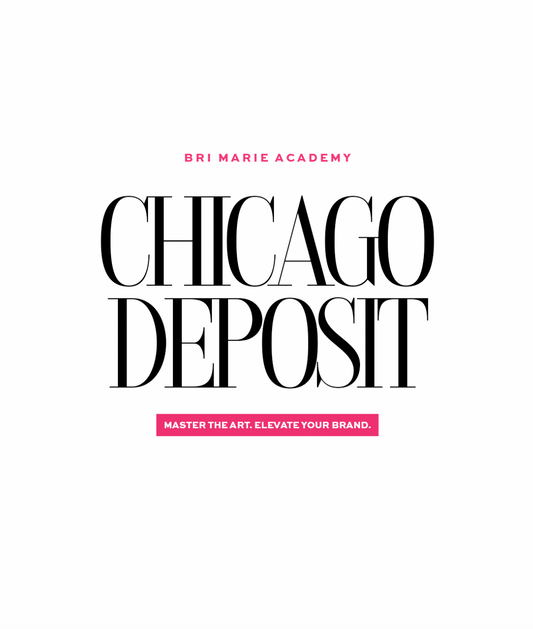 CHICAGO, ILLINOIS (DEPOSIT ONLY)