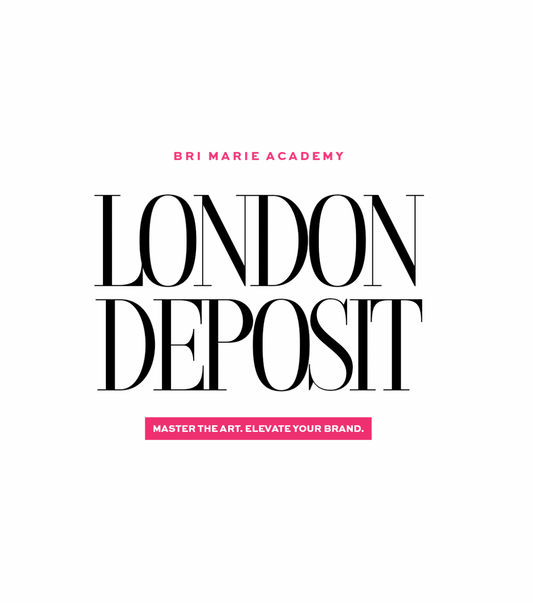LONDON, UNITED KINGDOM (DEPOSIT ONLY)
